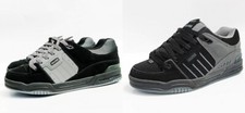 Sapatos de skate masculinos Globe Fusion tamanho EUA comprar usado  Enviando para Brazil