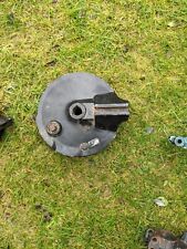 Yamaha dt250mx brake for sale  GREENOCK