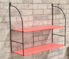 Etagere vintage tole d'occasion  Auxerre