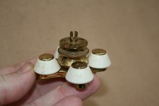 Vintage torsion clock for sale  SUDBURY