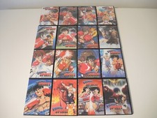 Anime hajime ippo gebraucht kaufen  Augsburg