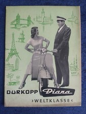 Dürkopp diana weltklasse gebraucht kaufen  Vechta