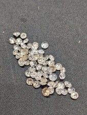 Natural melee diamonds for sale  EXETER