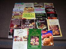 misc books cook for sale misc books cook for sale Ludowici
