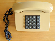 Vintage telefon 1989 gebraucht kaufen  Schwäbisch Hall