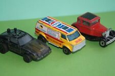 Lot matchbox lesney d'occasion  Cannes-La-Bocca