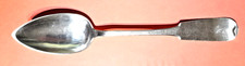 Cuillere service ragout d'occasion  Wimille