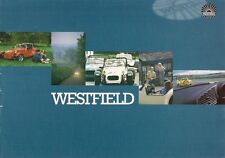 Westfield 1600 1800 for sale  UK