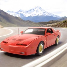 Pontiac firebird trans gebraucht kaufen  Neu-Ulm