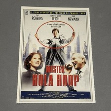 Mister hula hoop usato  Bari