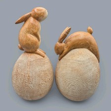 Cute pair decorative for sale Cute pair decorative for sale  SCUNTHORPE