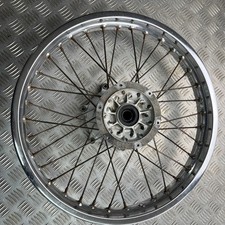 Yamaha dt125r dtr for sale  WREXHAM
