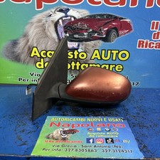 Specchietto retrovisore elettr usato  Sant Antimo