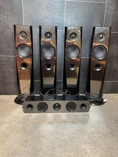 Sony bdv n7200w usato  Spedire a Italy