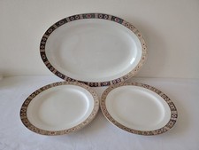 Grindley oval platter for sale  LONDON