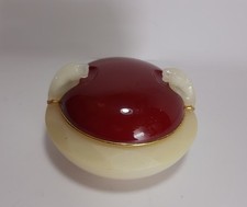 Scatola vintage vuota usato  Treviso