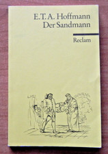 sandmann hoffmann gebraucht kaufen sandmann hoffmann gebraucht kaufen Gornsdorf