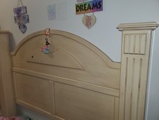 Head board full for sale  Dowagiac