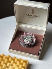 Lladro small grey for sale  Union Bridge