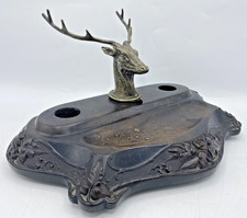 Antique french inkwell d'occasion Antique french inkwell d'occasion  Vendenheim