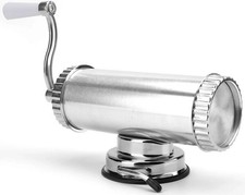 Sausage stuffer manual for sale  BRADFORD