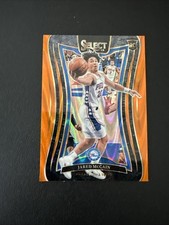 2024 panini select d'occasion  Expédié en Belgium