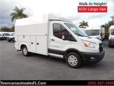 2020 ford transit for sale  West Palm Beach