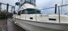 1987 mainship double for sale  Oak Island