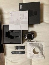Smartwatch Montblanc Summit com alças originais e de substituição comprar usado  Enviando para Brazil