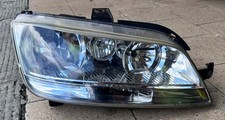 Faro anteriore destro usato  Bagnara Calabra