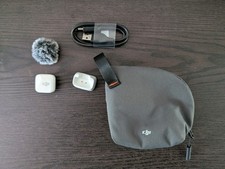 Dji mic mini for sale  CAMBRIDGE