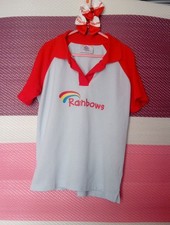 Rainbows 28inch top for sale  LIVERPOOL