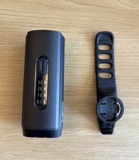 Halfords advanced front for sale  CAMBRIDGE
