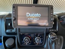 Alpine x903d navigation for sale  EASTLEIGH