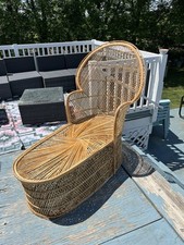 Antique chaise lounge for sale  Robbinsville