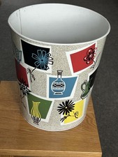 Vintage mcm retro for sale  ANDOVER