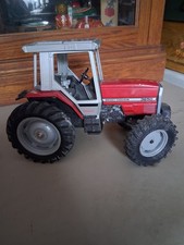 Trator Massey Ferguson 3650 datatronic fundido em bom estado comprar usado  Enviando para Brazil