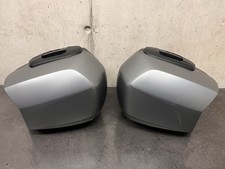 Bmw touren koffer gebraucht kaufen  Weyarn