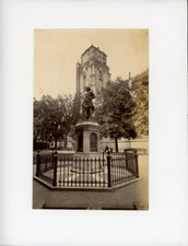 Identifier statue homme d'occasion  Pagny-sur-Moselle