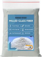 Milled fiberglass epoxy for sale  Wingate
