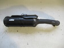 Ktm 390 auspuff gebraucht kaufen Ktm 390 auspuff gebraucht kaufen  Neckartailfingen