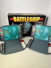Vintage 1998 battleship for sale  Jeffersonville