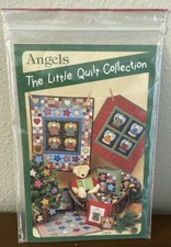 Little quilt collection for sale  Lady Lake