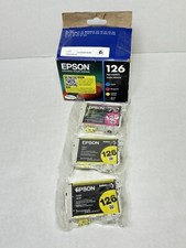 3pk genuine epson for sale  Corpus Christi