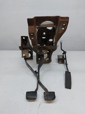 Nissan 200SX Silvia S12 M/T CLUTCH BRAKE STOP GAS PEDAL SET LHD OEM, używany na sprzedaż  PL