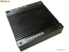 Amplificatore pioneer 2200 usato  Casarano