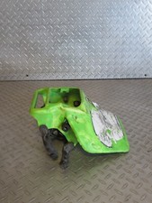 Usado, 2008 08 KAWASAKI KLX450R KLX 450R 450 BAJA DESIGNS TAMPA DO FAROL NÚMERO FRONTAL comprar usado  Enviando para Brazil