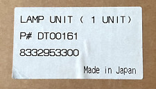 Hitachi replacement lamp usato  Baranzate