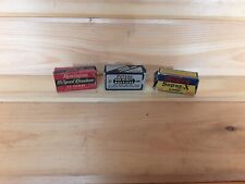 Vintage cardboard ammo for sale  Ransomville