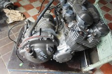 Yamaha 600s 4bra gebraucht kaufen  Westoverledingen